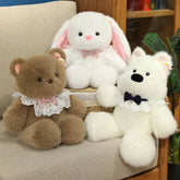 Luna your gentle companion